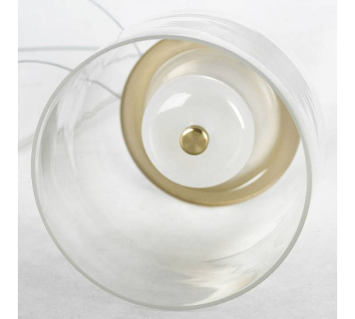 Подвесной светильник Lussole Dearborn LSP-7060