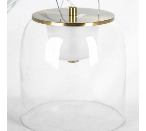 Подвесной светильник Lussole Dearborn LSP-7060