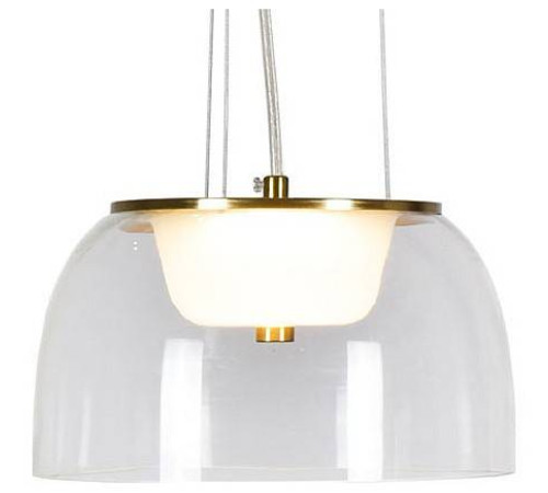 Подвесной светильник Lussole Dearborn LSP-7061