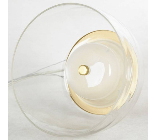 Подвесной светильник Lussole Dearborn LSP-7061