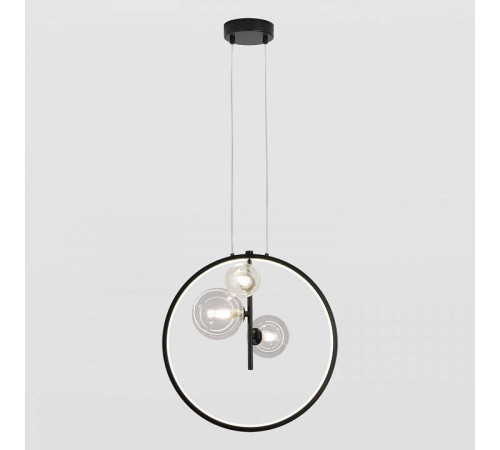 Подвесной светильник Lussole Lancaster LSP-7089