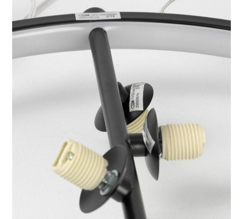 Подвесной светильник Lussole Lancaster LSP-7089