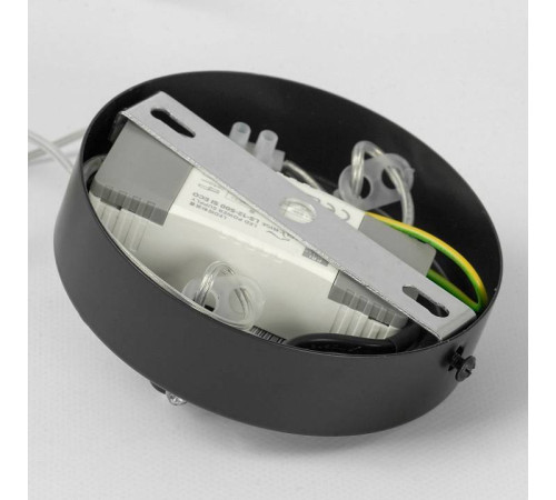 Подвесной светильник Lussole Lancaster LSP-7089