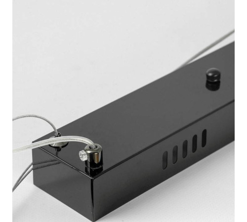 Подвесной светильник Lussole Kent LSP-7090