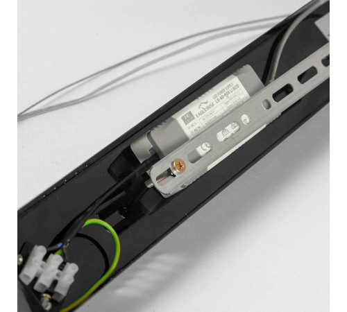 Подвесной светильник Lussole Kent LSP-7090