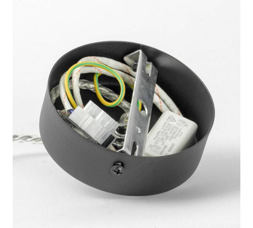 Подвесной светильник Lussole Floyd LSP-7171