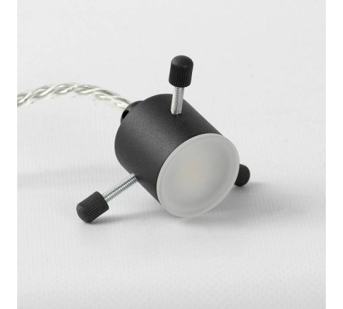 Подвесной светильник Lussole Floyd LSP-7172