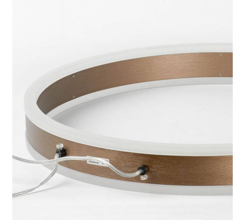 Подвесной светильник Lussole Grant LSP-7192