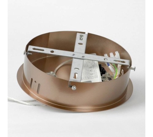 Подвесной светильник Lussole Grant LSP-7192