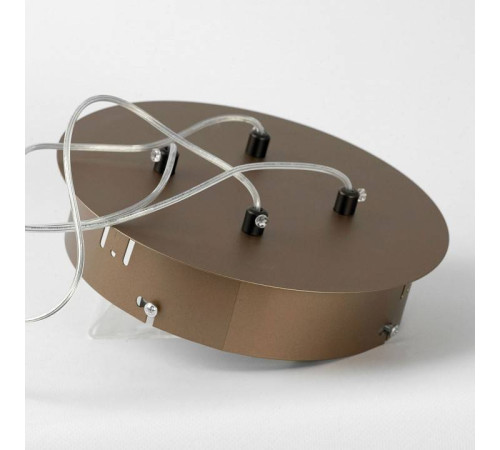 Подвесной светильник Lussole Grant LSP-7193