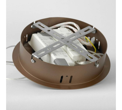 Подвесной светильник Lussole Grant LSP-7193