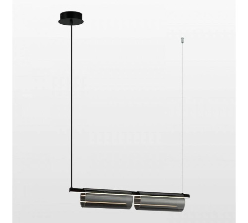 Подвесной светильник Lussole Carrollton LSP-7200