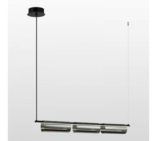 Подвесной светильник Lussole Carrollton LSP-7201