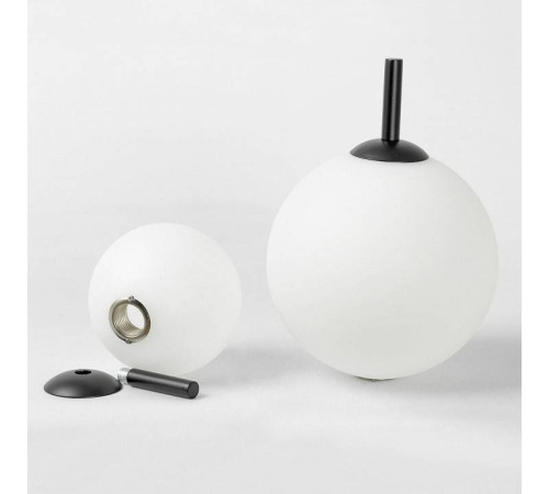 Светильник на штанге Lussole Hart LSP-7207