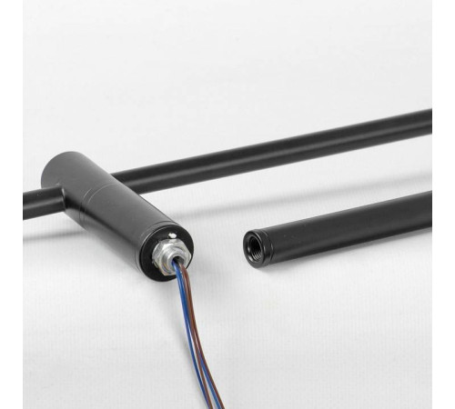 Светильник на штанге Lussole Hart LSP-7207