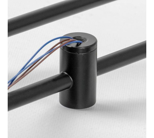 Люстра на штанге Lussole Hart LSP-7208