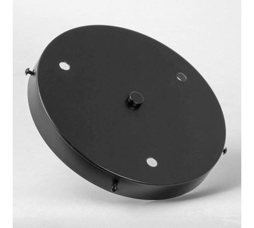 Люстра на штанге Lussole Hart LSP-7208