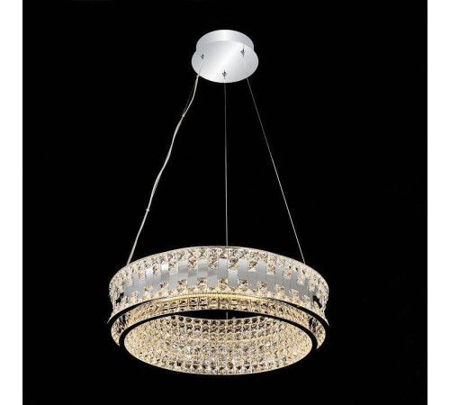 Подвесной светильник Lussole Napa LSP-7267