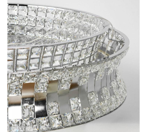 Подвесной светильник Lussole Napa LSP-7267