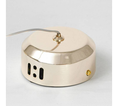 Подвесной светильник Lussole Napa LSP-7270