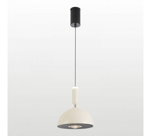 Подвесной светильник Lussole Irvine LSP-7291