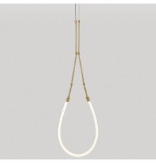 Подвесной светильник Lussole Skew LSP-7319