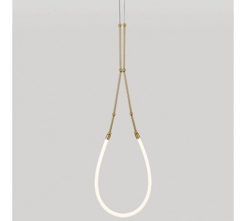 Подвесной светильник Lussole Skew LSP-7319