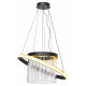 Подвесной светильник Lussole Screven LSP-7320