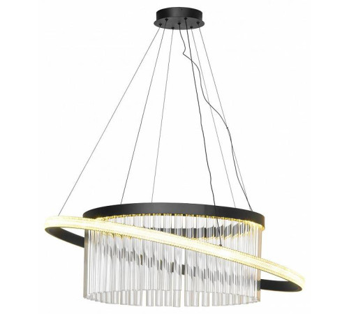 Подвесной светильник Lussole Screven LSP-7326