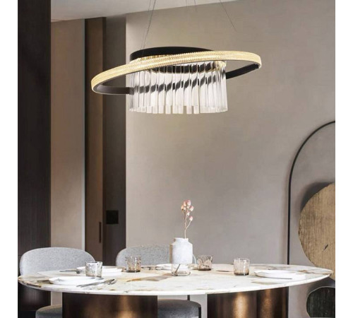 Подвесной светильник Lussole Screven LSP-7326