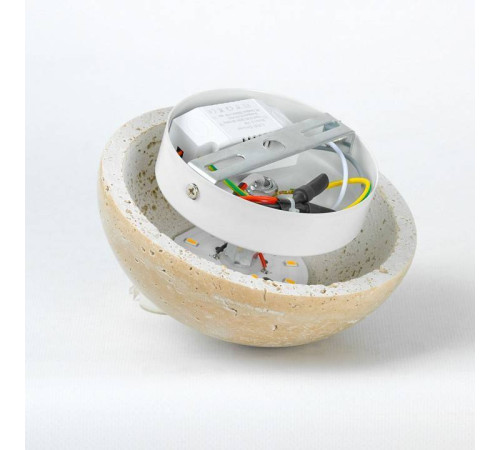 Накладной светильник Lussole Moon LSP-7329