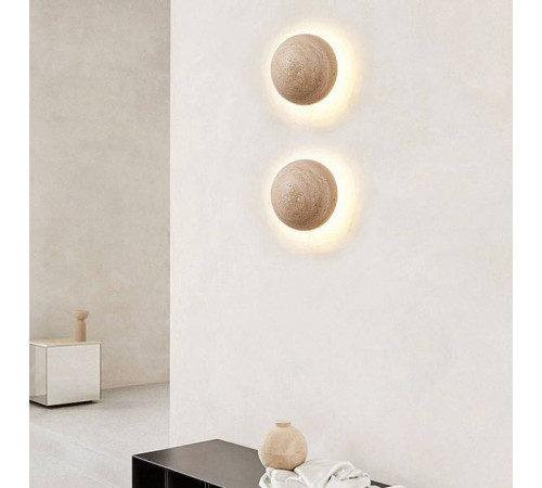 Накладной светильник Lussole Moon LSP-7329