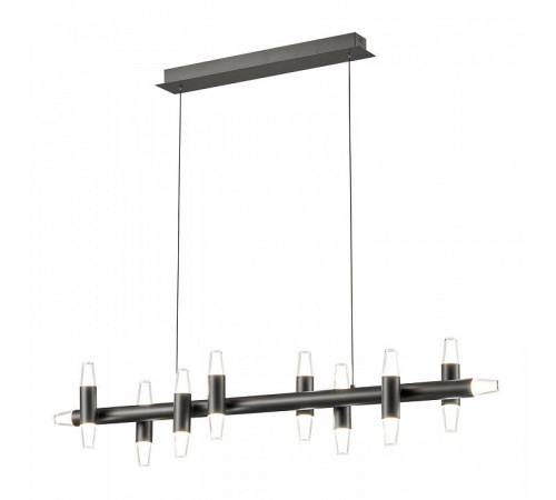 Подвесной светильник Lussole Hopkins LSP-7405