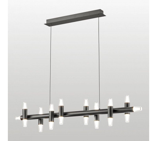 Подвесной светильник Lussole Hopkins LSP-7405