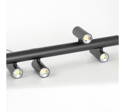 Подвесной светильник Lussole Hopkins LSP-7405