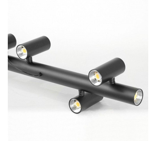 Подвесной светильник Lussole Hopkins LSP-7405