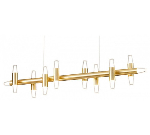 Подвесной светильник Lussole Hopkins LSP-7406