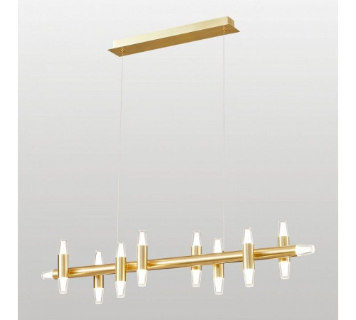 Подвесной светильник Lussole Hopkins LSP-7406