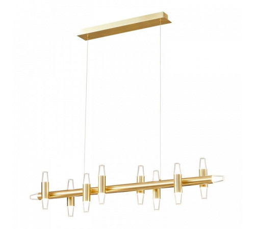 Подвесной светильник Lussole Hopkins LSP-7406