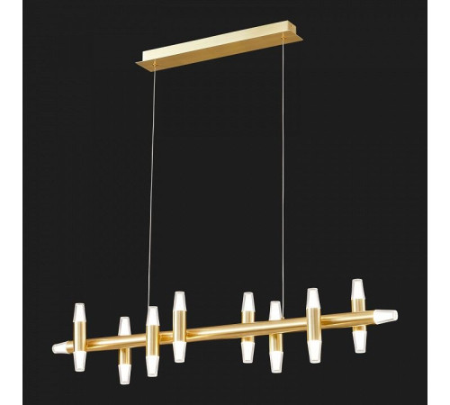 Подвесной светильник Lussole Hopkins LSP-7406