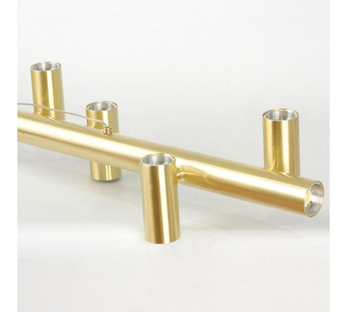 Подвесной светильник Lussole Hopkins LSP-7406