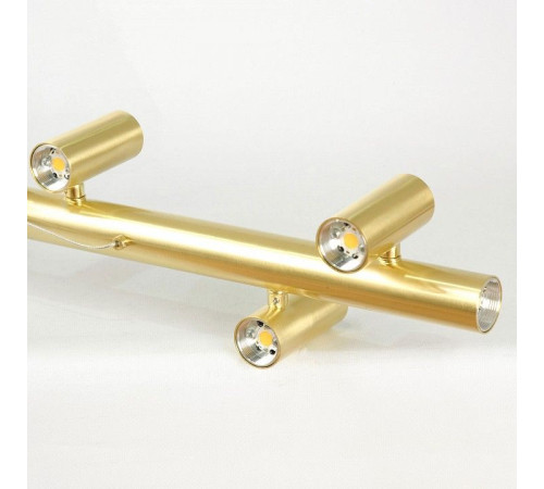 Подвесной светильник Lussole Hopkins LSP-7406