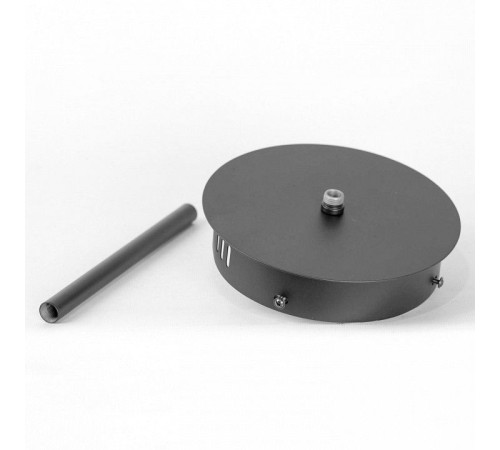 Подвесная люстра Lussole Hopkins LSP-7407