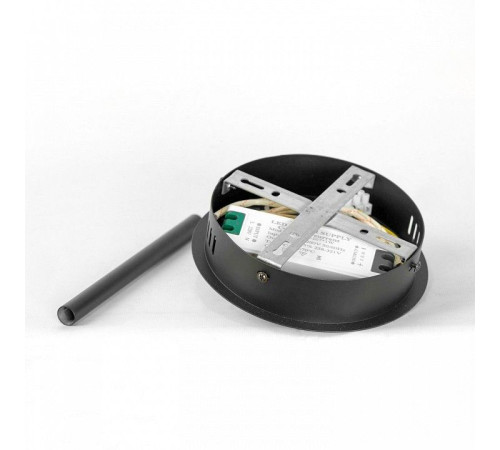 Подвесная люстра Lussole Hopkins LSP-7407