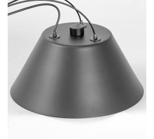 Подвесная люстра Lussole Hopkins LSP-7408