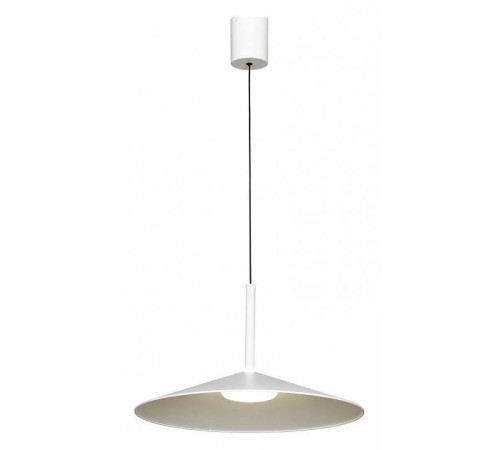 Подвесной светильник Lussole REFUGIO LSP-7431