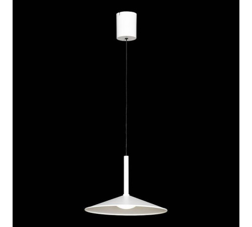 Подвесной светильник Lussole REFUGIO LSP-7432