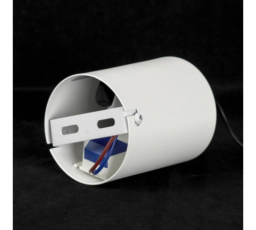 Подвесной светильник Lussole REFUGIO LSP-7432