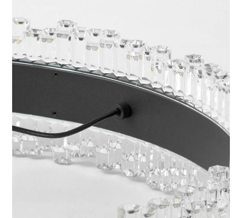 Подвесной светильник Lussole HARDIN LSP-7433