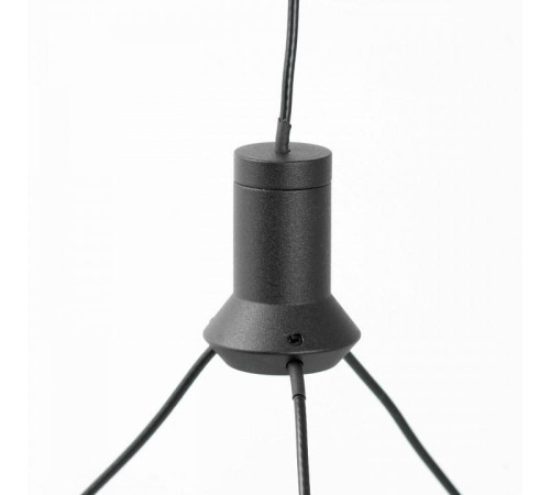 Подвесной светильник Lussole HARDIN LSP-7433